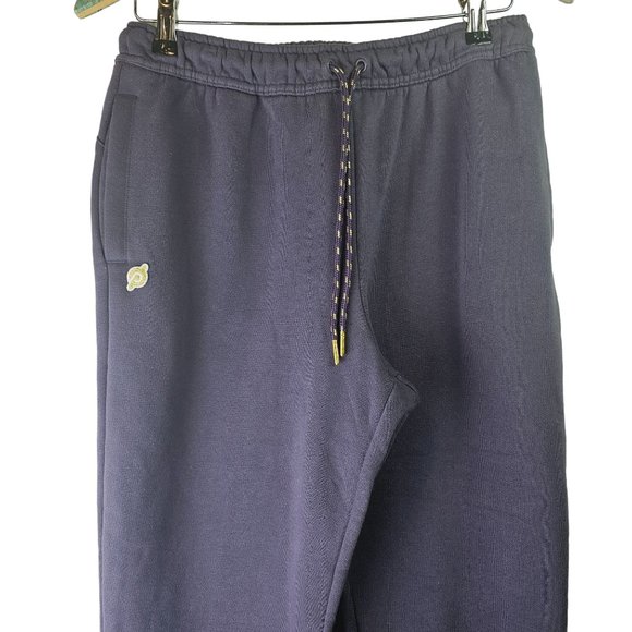 Peloton Apparel Chic Jogger Sweatpants, H0121 Purple, NWT, Sz M - Picture 7 of 10